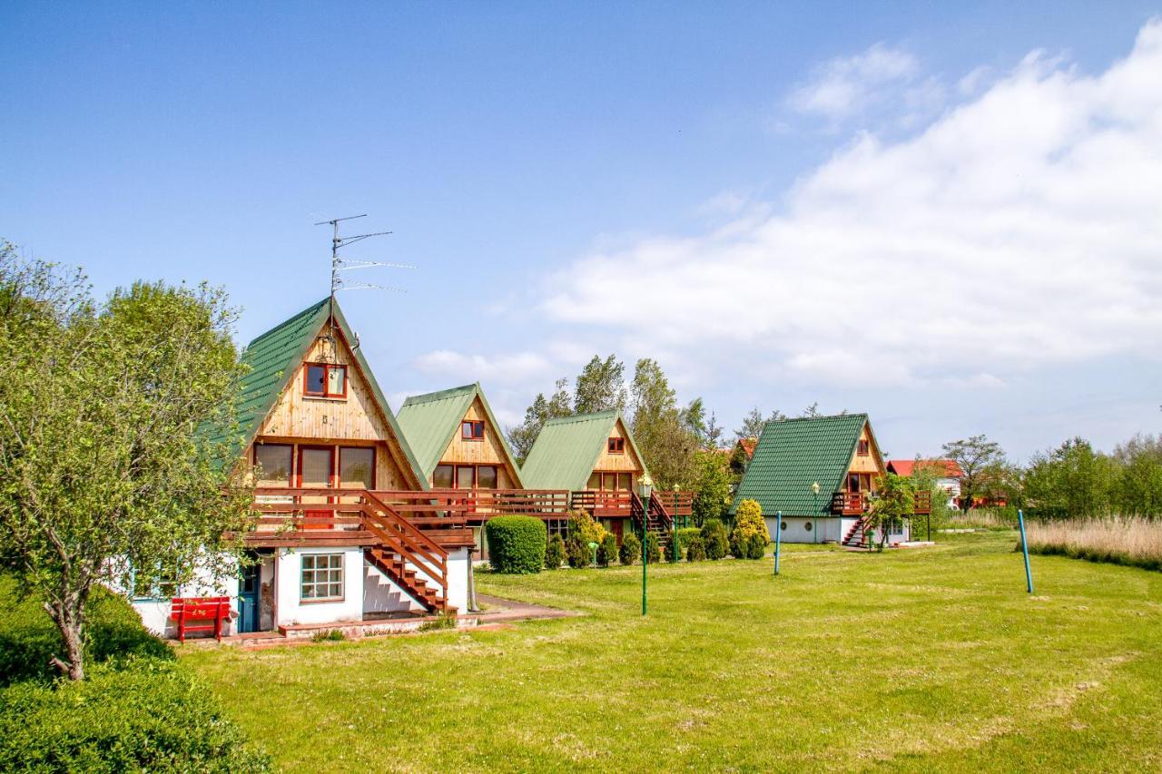 The Rainbow - Letniskowe Campsite *